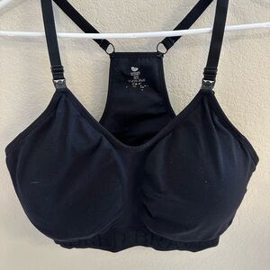 Kindred Bravely 3 Nursing / Pumping Bras